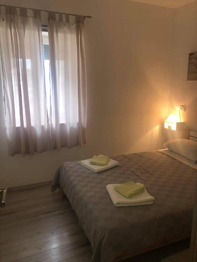 Apartmani Dokic Bale Exterior photo