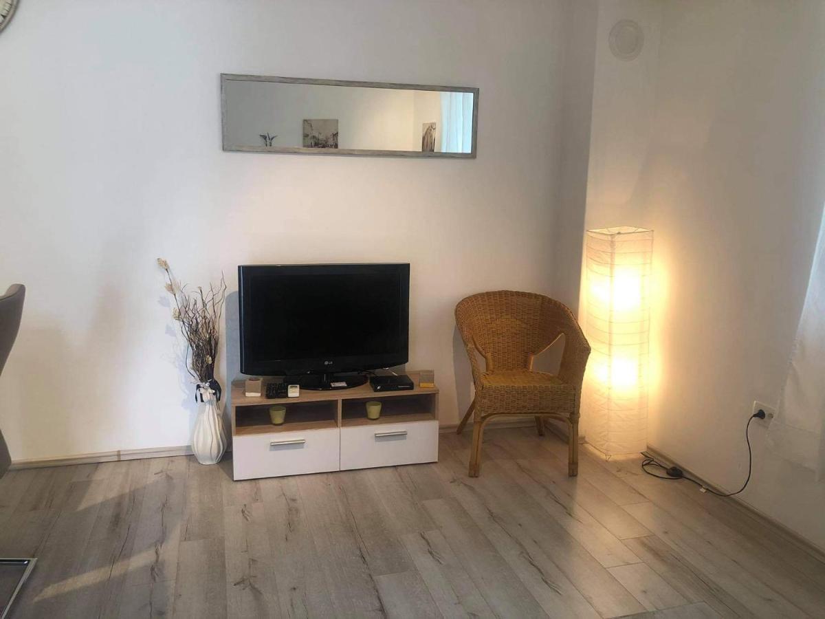 Apartmani Dokic Bale Exterior photo